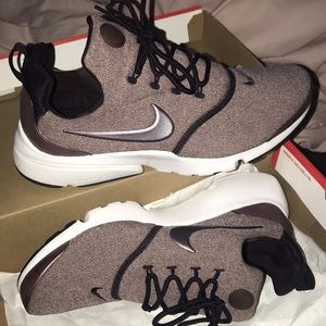 Nike presto fly